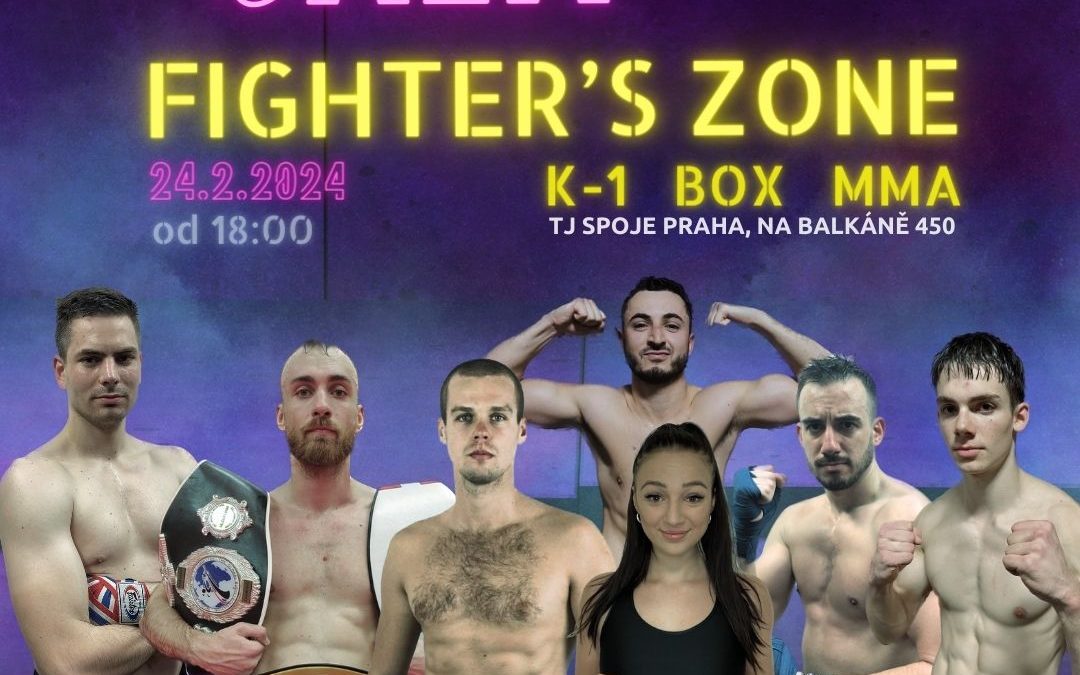 Gala Fighters Zone
